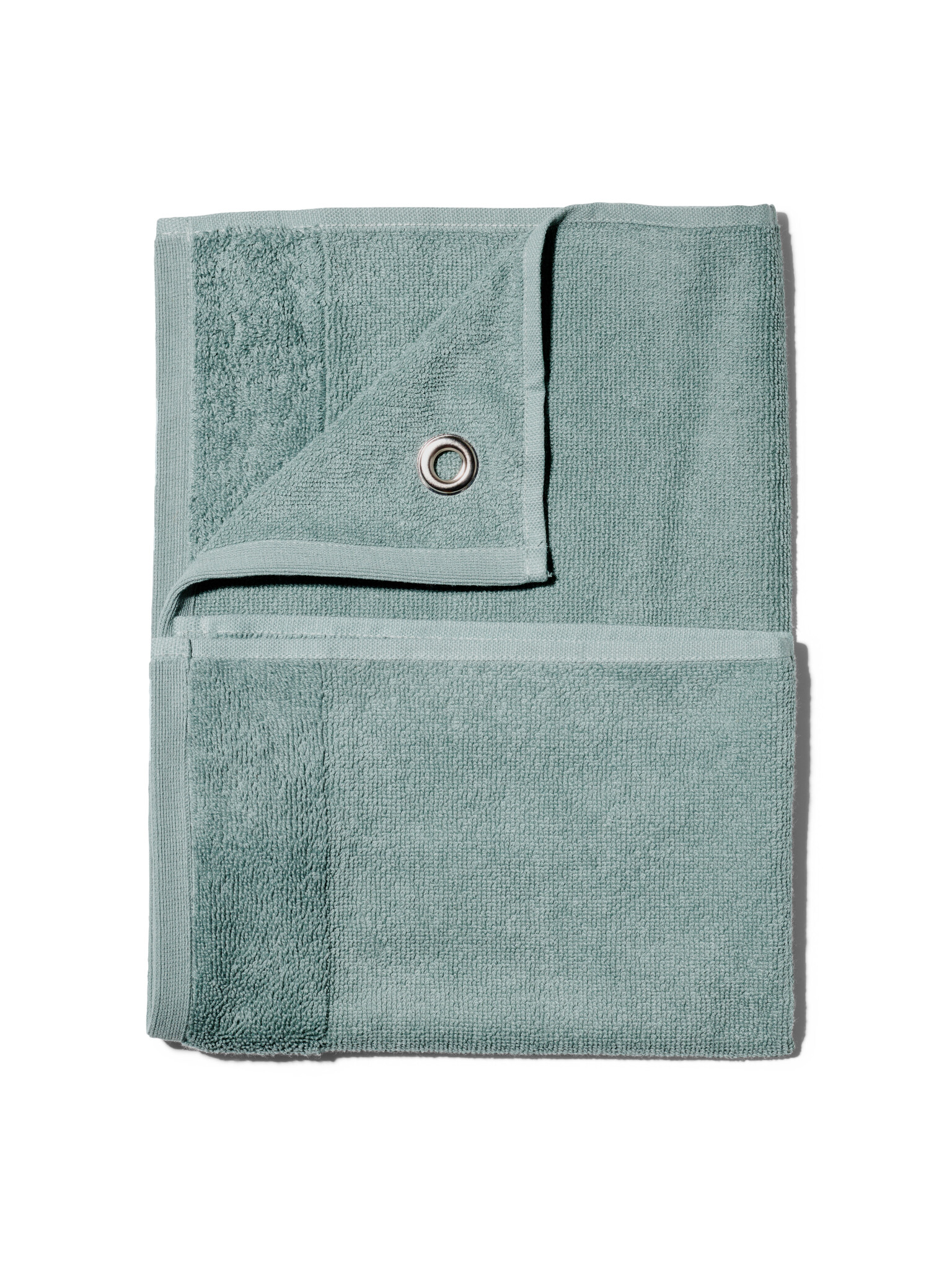 Handtuch / Frotteetuch quadratisch in diversen Farben