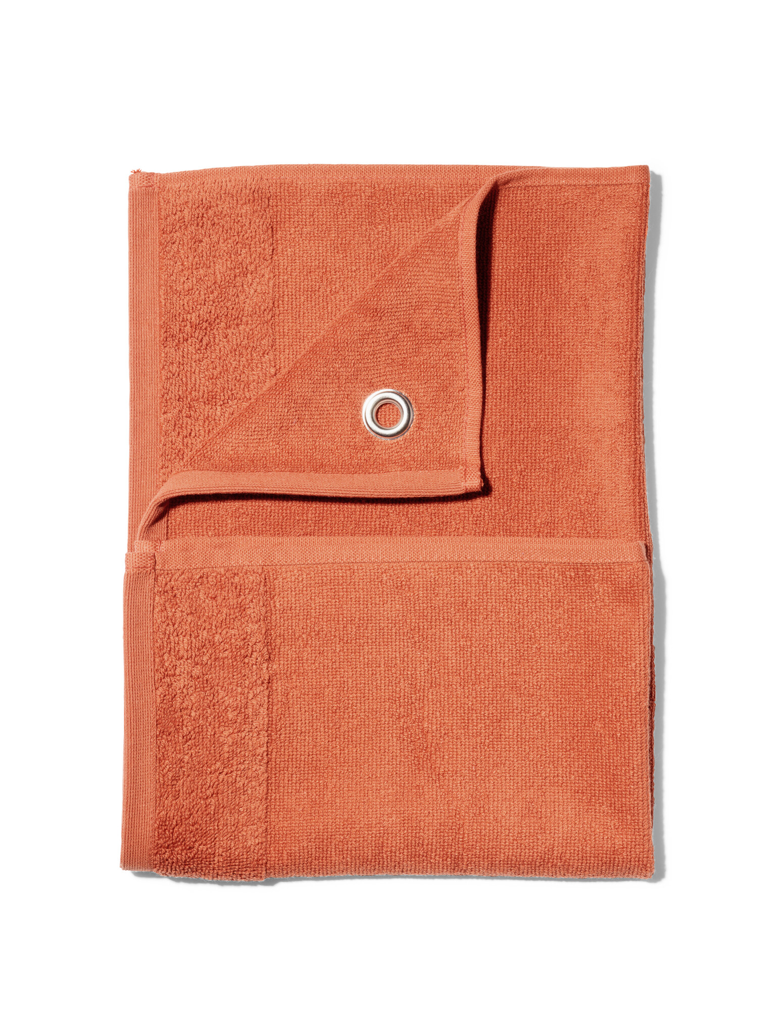 Handtuch / Frotteetuch quadratisch in diversen Farben