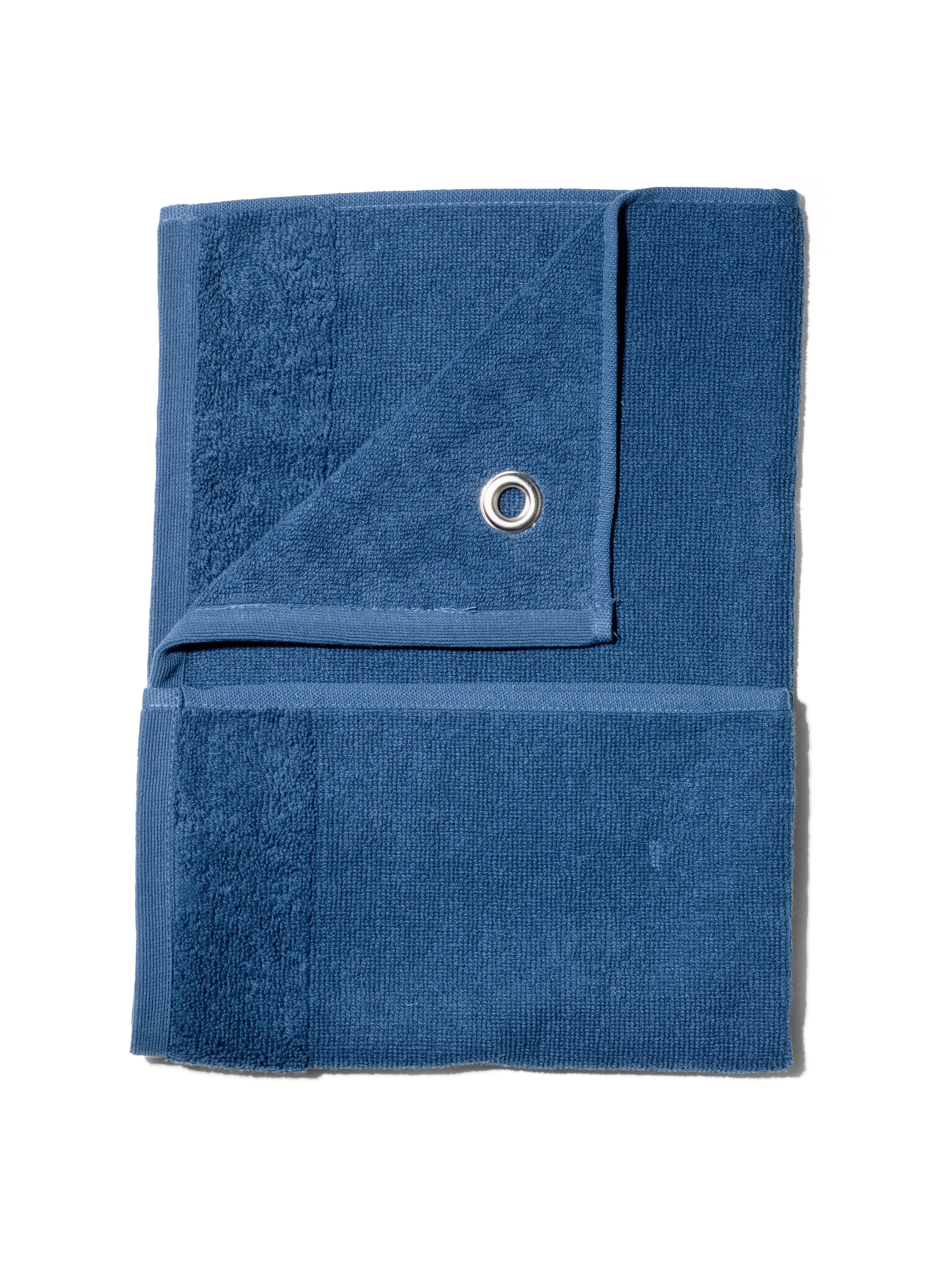 Handtuch / Frotteetuch quadratisch in diversen Farben