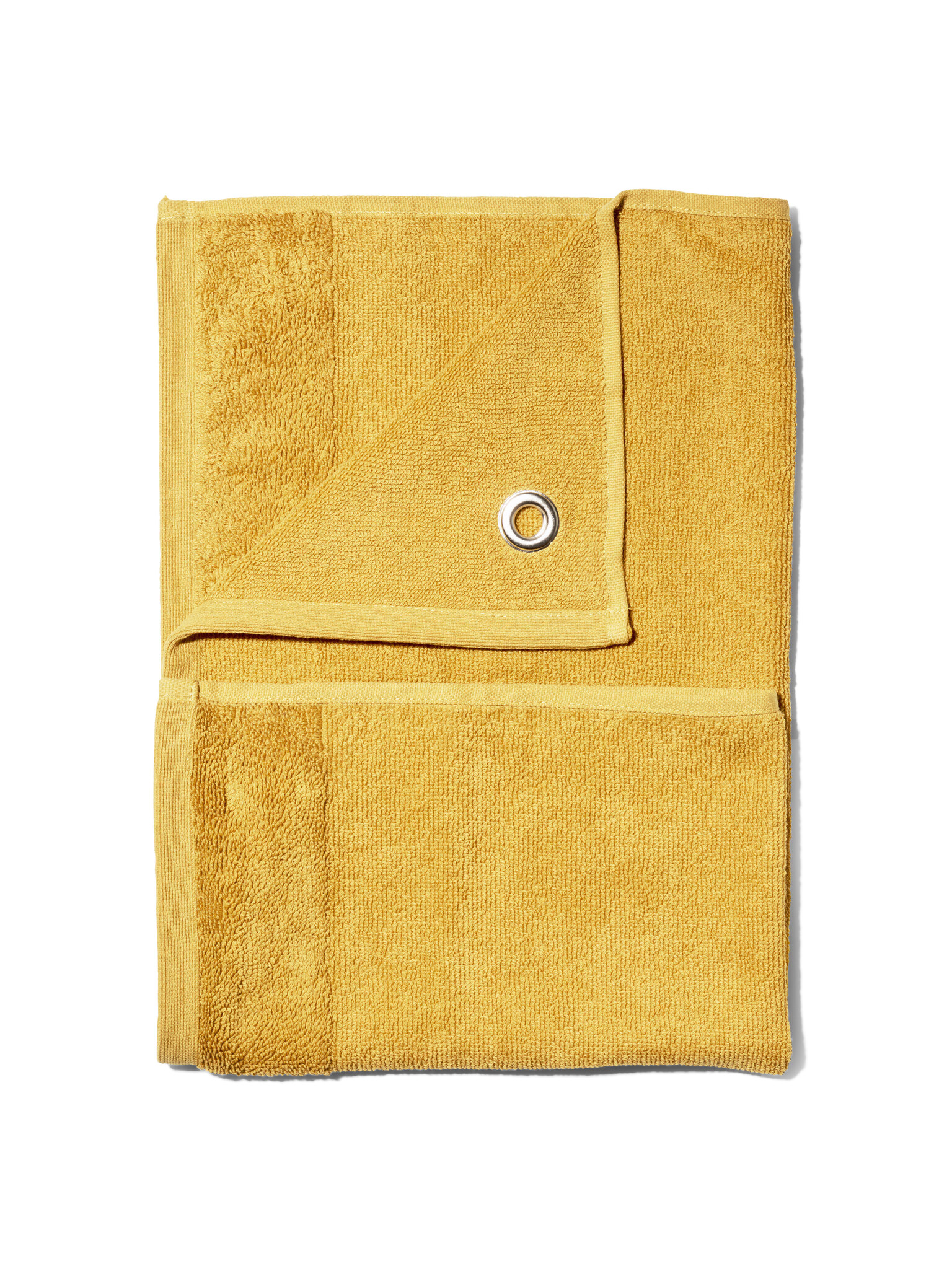 Handtuch / Frotteetuch quadratisch in diversen Farben