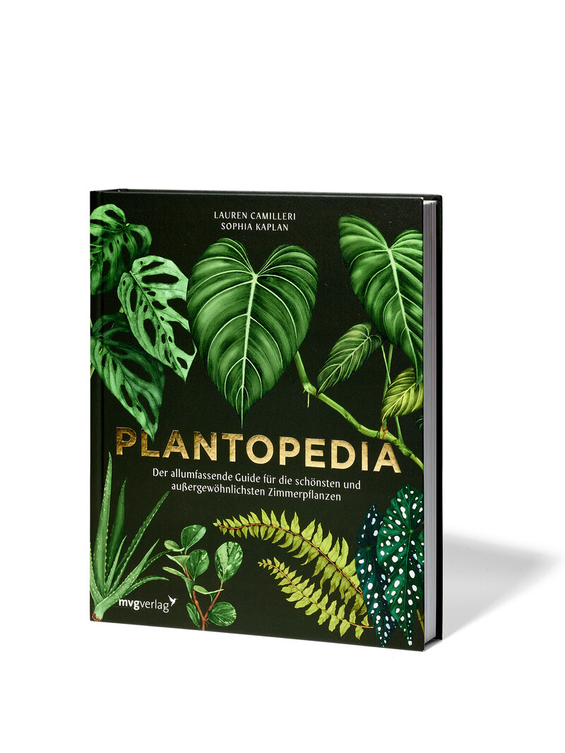 Plantopedia