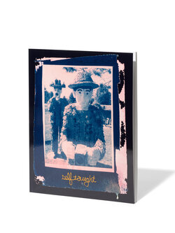 Self Taught – ENGLISCH