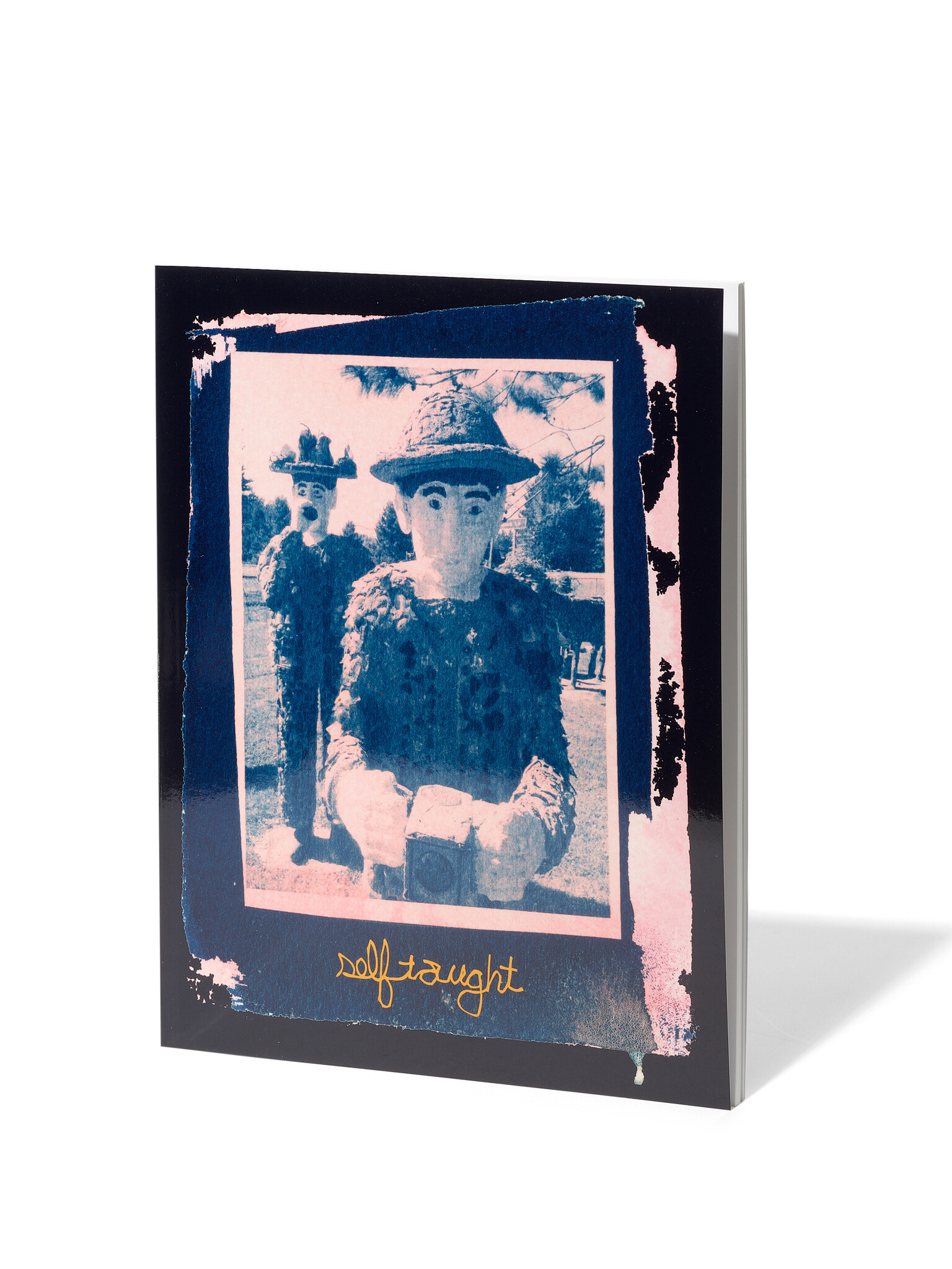 Self Taught – ENGLISCH