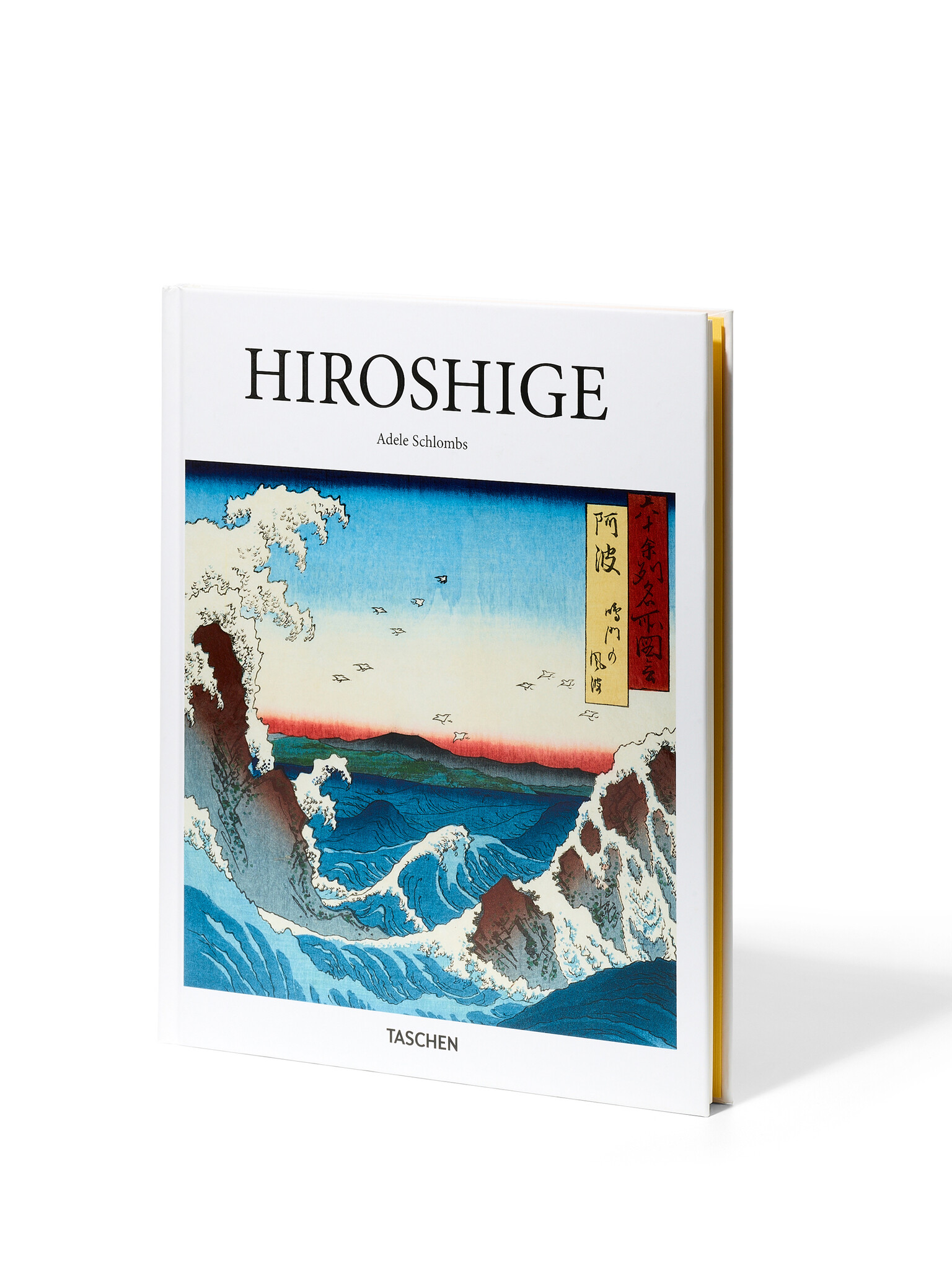 TASCHEN Hiroshige