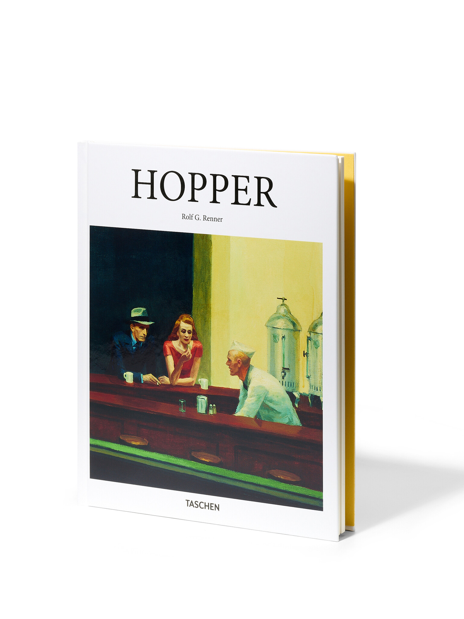 TASCHEN Hopper