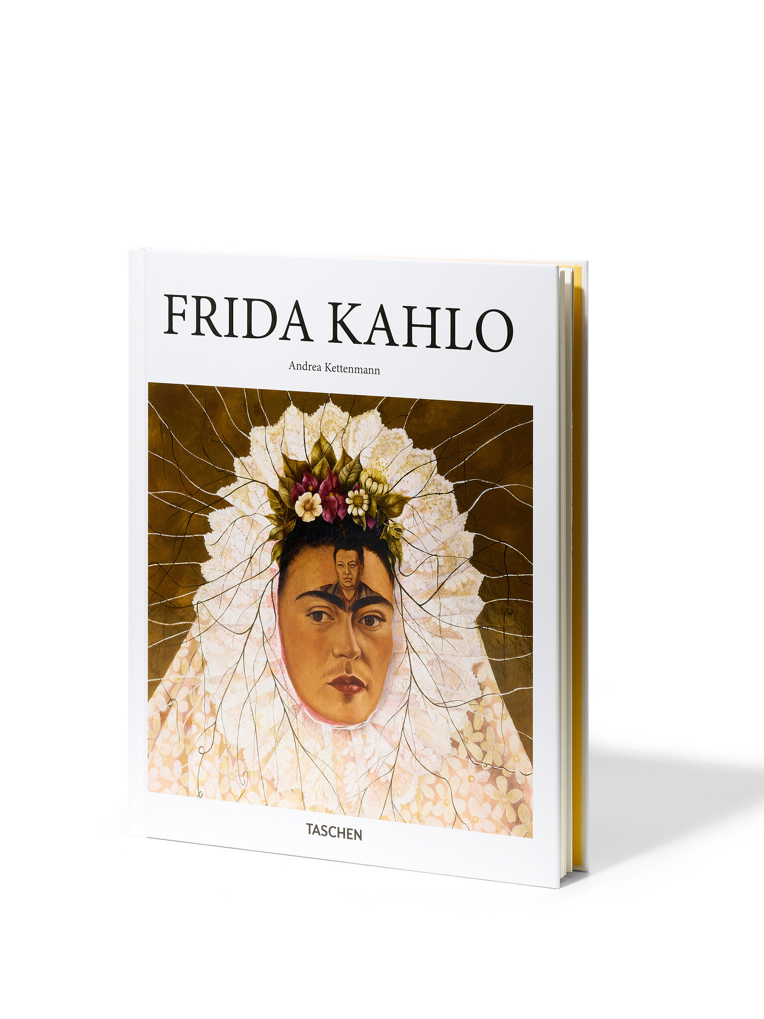 TASCHEN Frida Kahlo