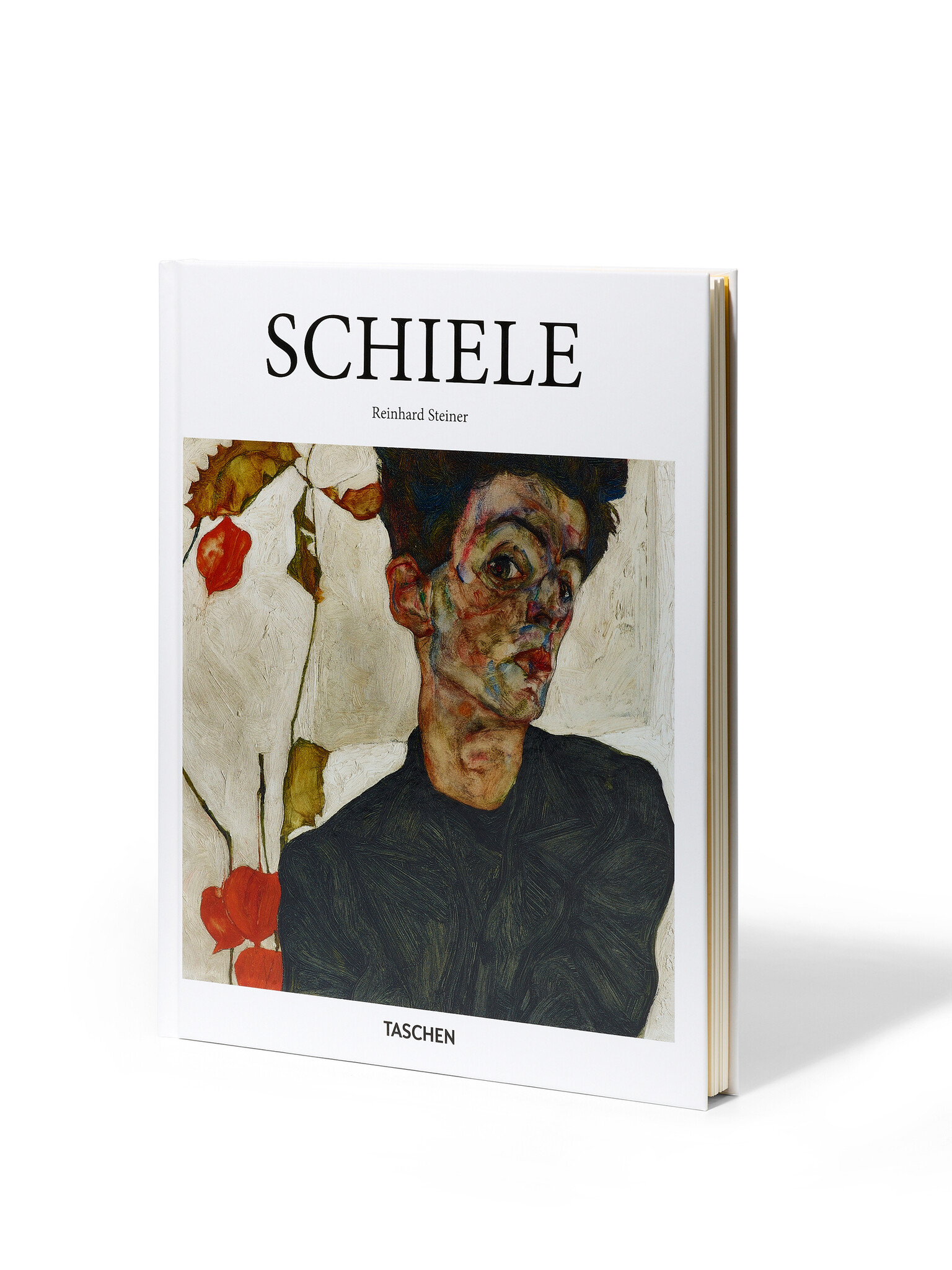 TASCHEN Schiele