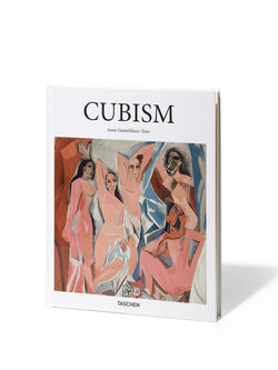 TASCHEN Cubism