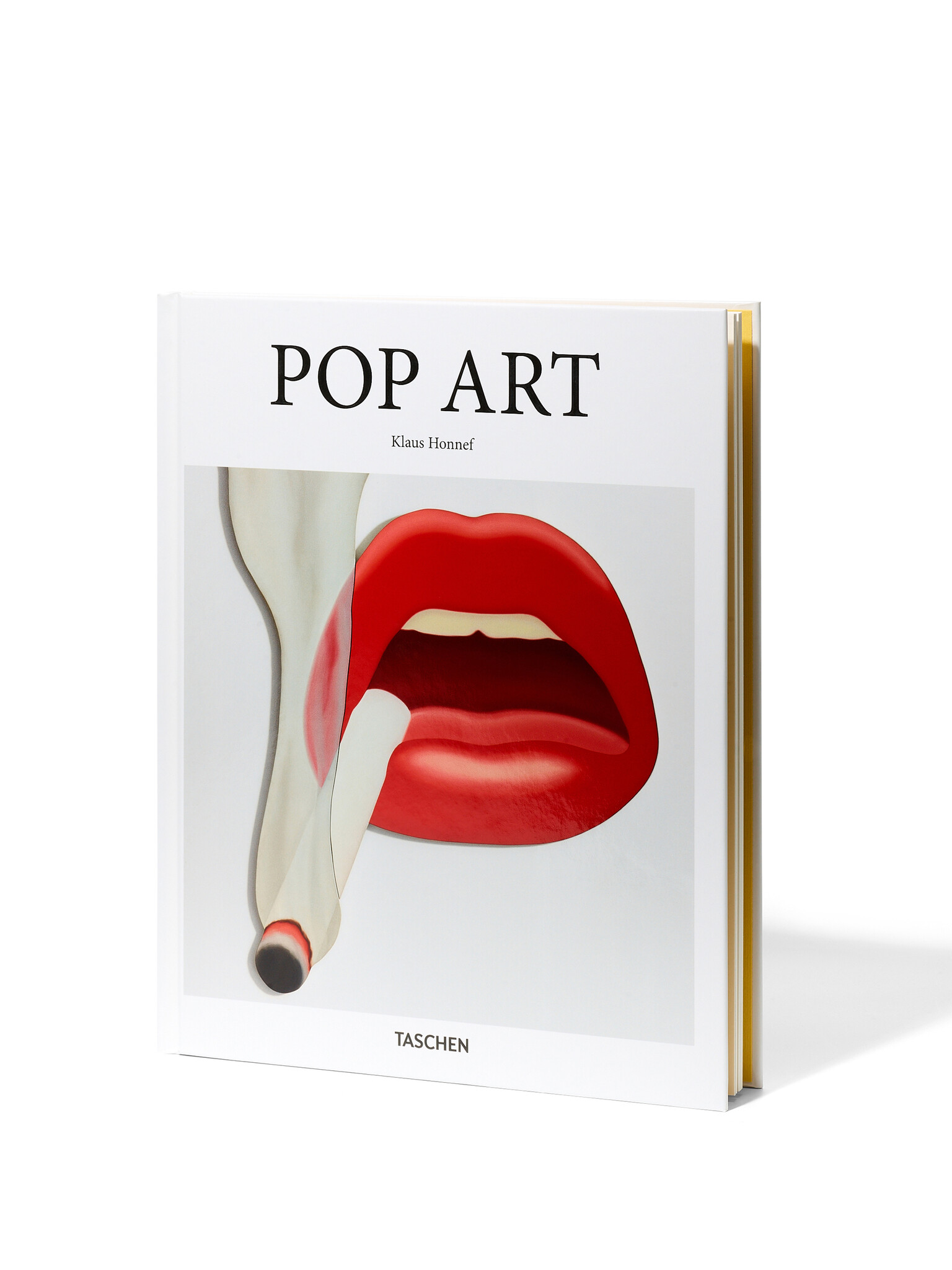 TASCHEN Pop Art