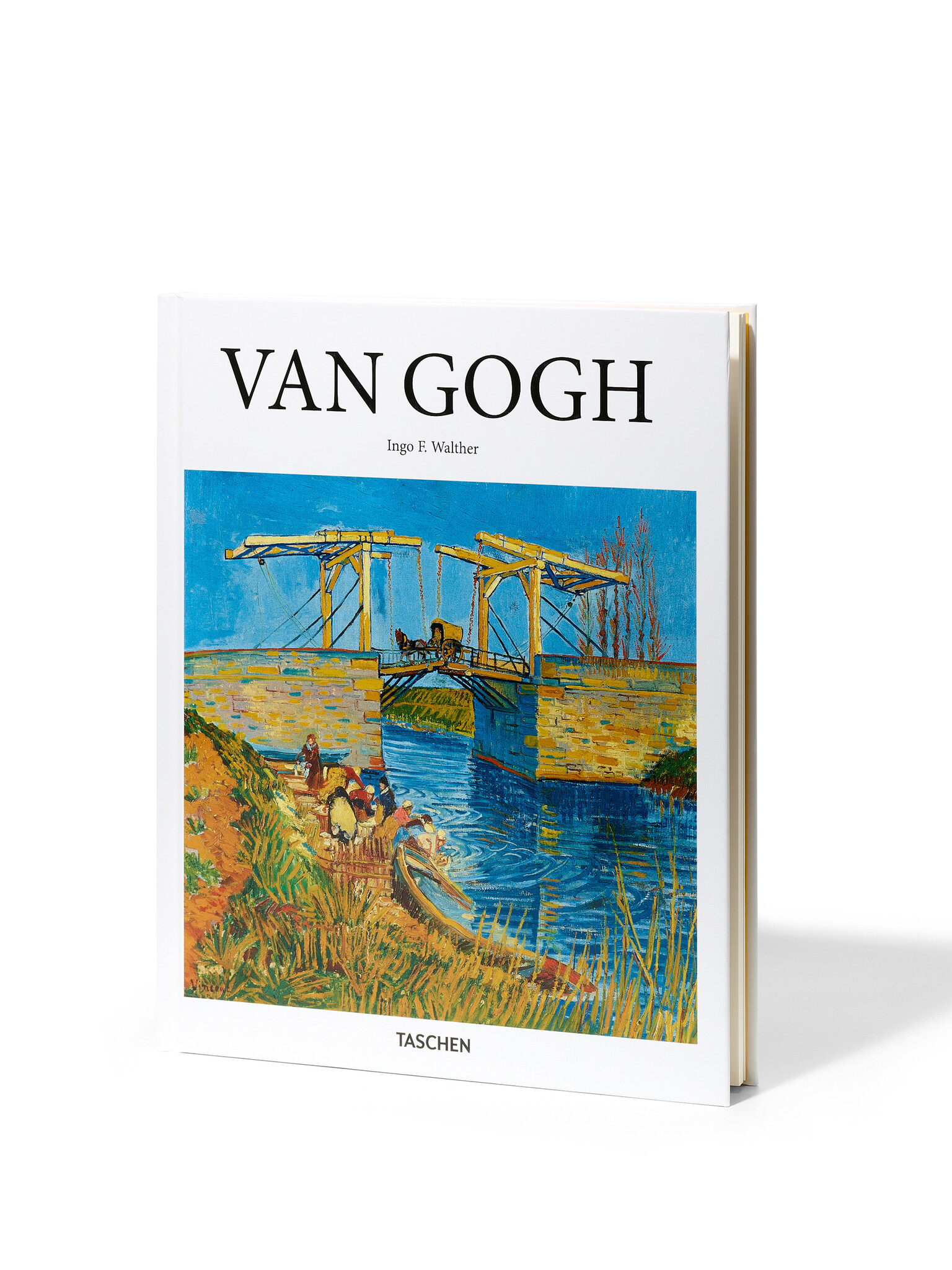 TASCHEN Van Gogh