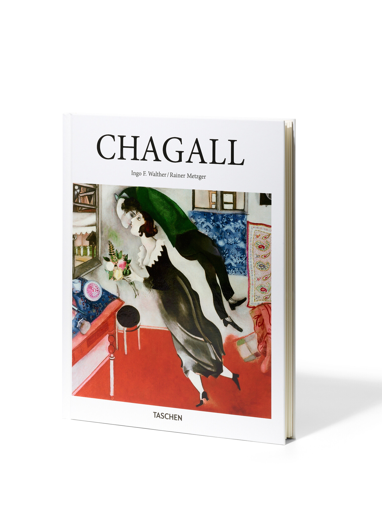 TASCHEN Chagall