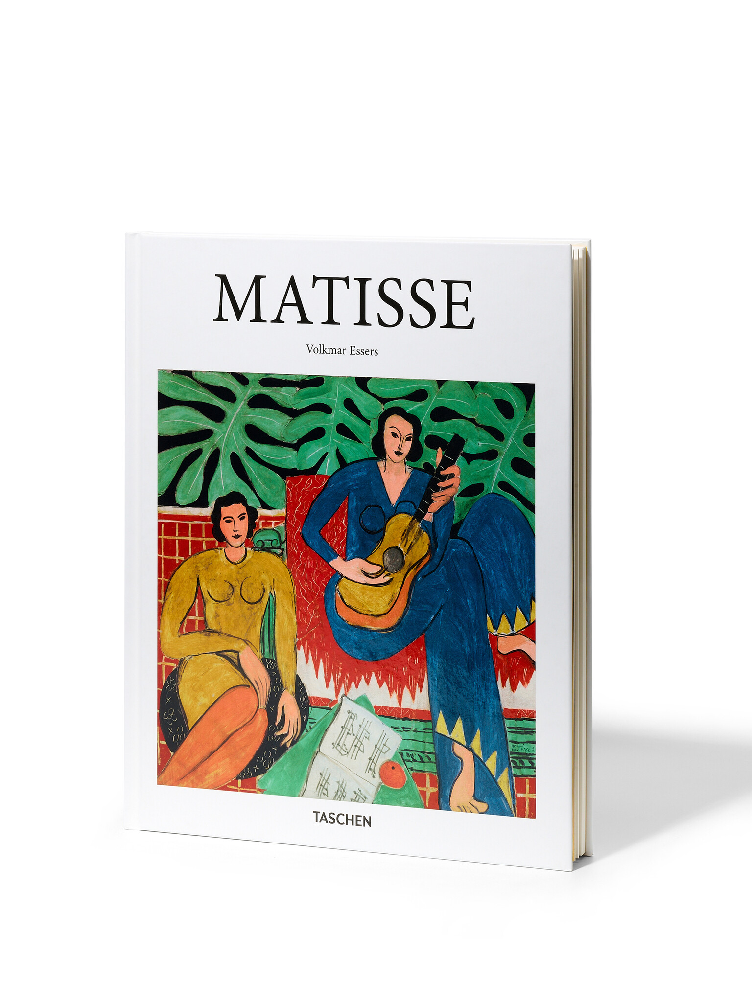 TASCHEN Matisse