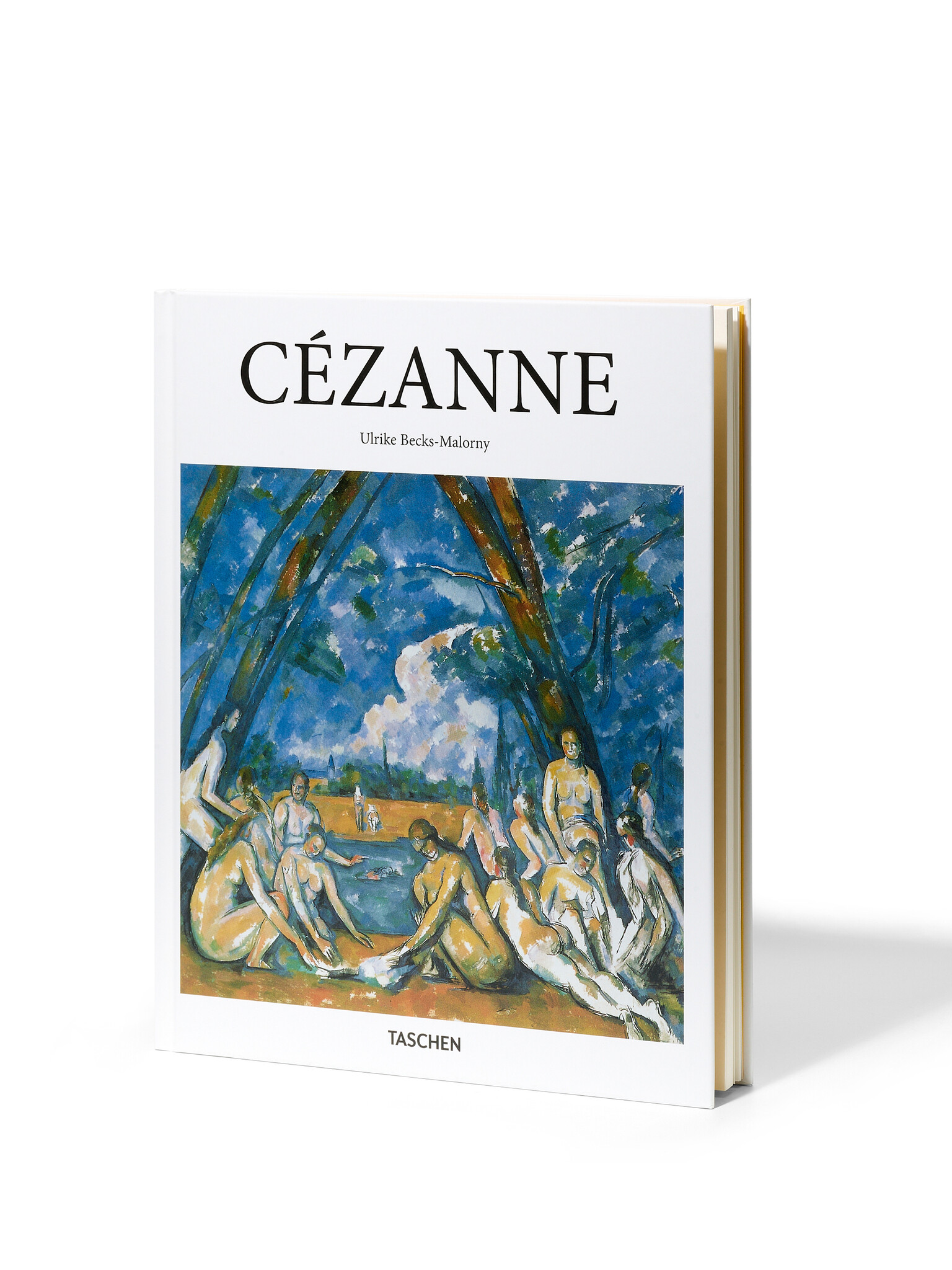 TASCHEN Cézanne