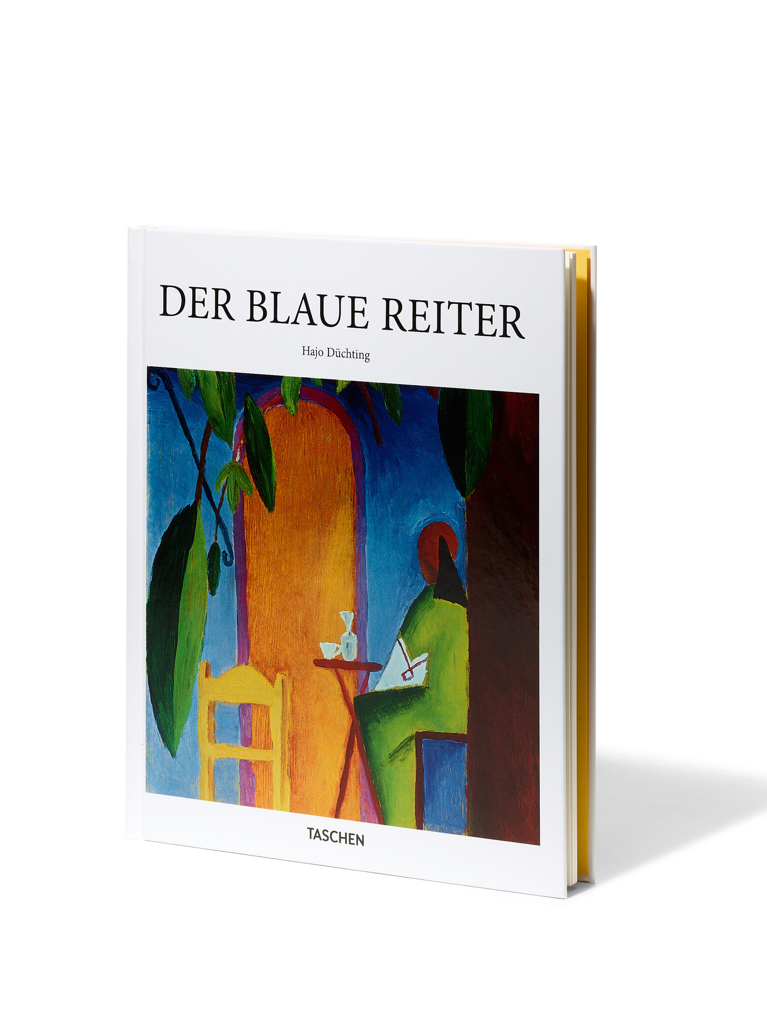 TASCHEN Der Blaue Reiter