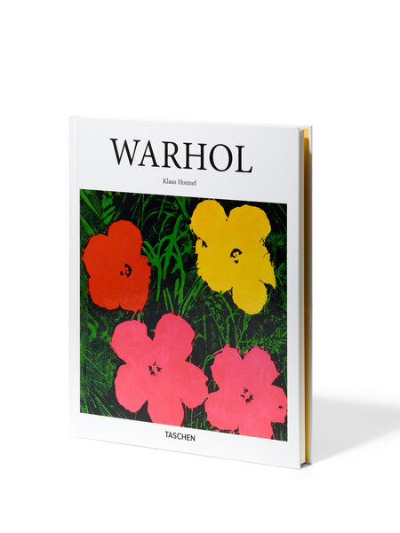 TASCHEN Warhol