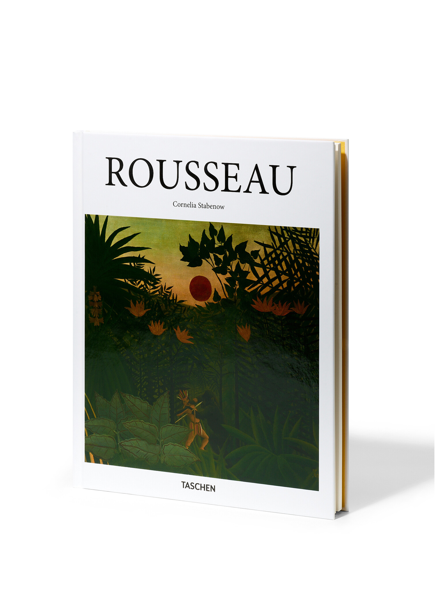 TASCHEN Rousseau
