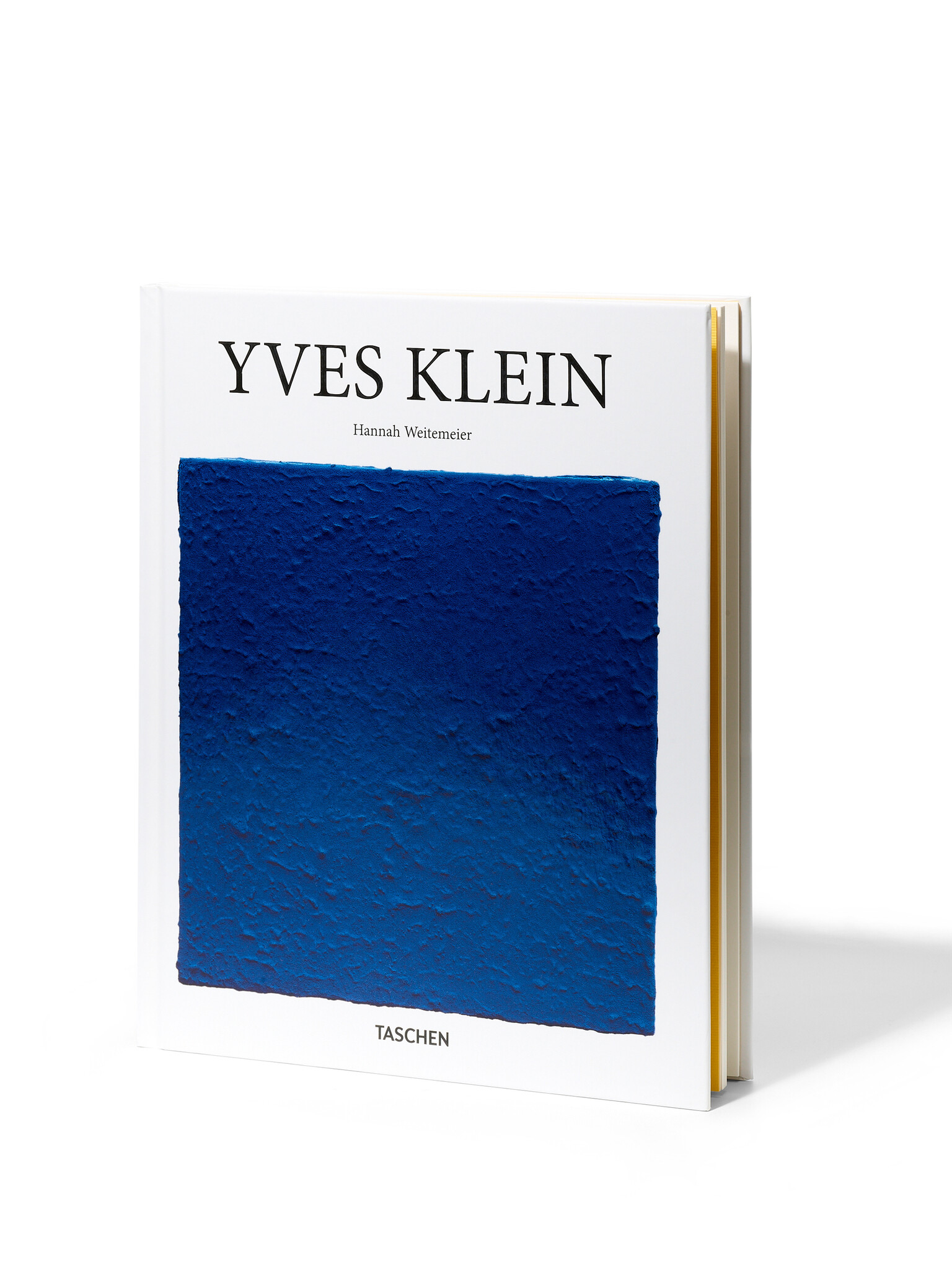TASCHEN Yves Klein