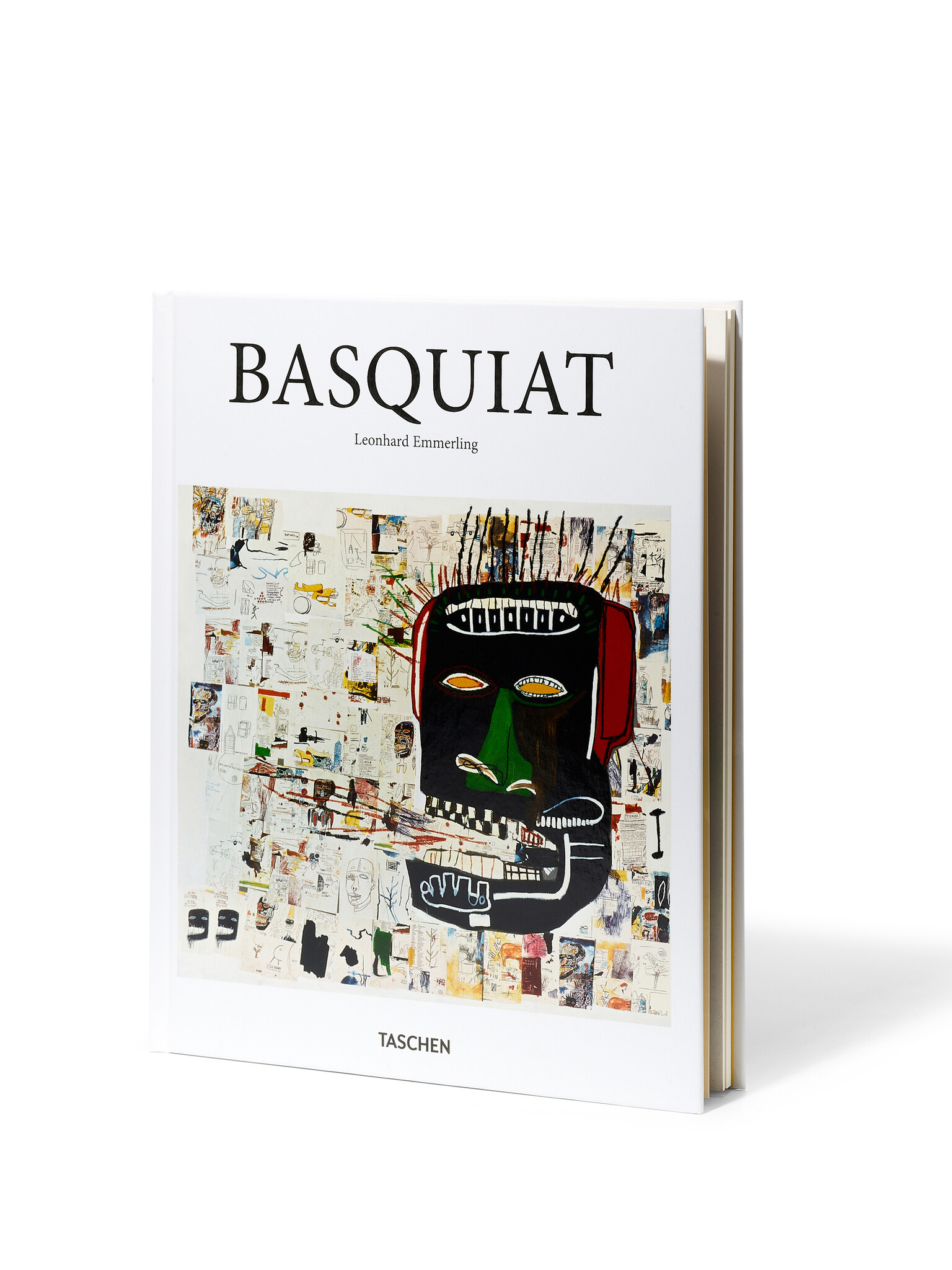 TASCHEN Basquiat