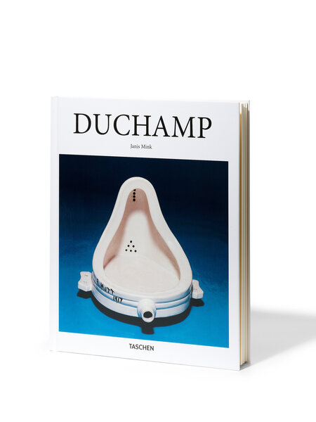 TASCHEN Duchamp