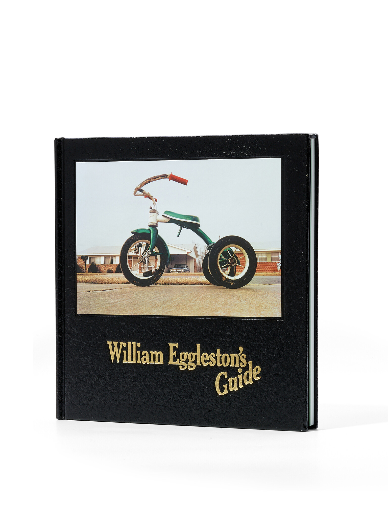 William Eggleston's Guide