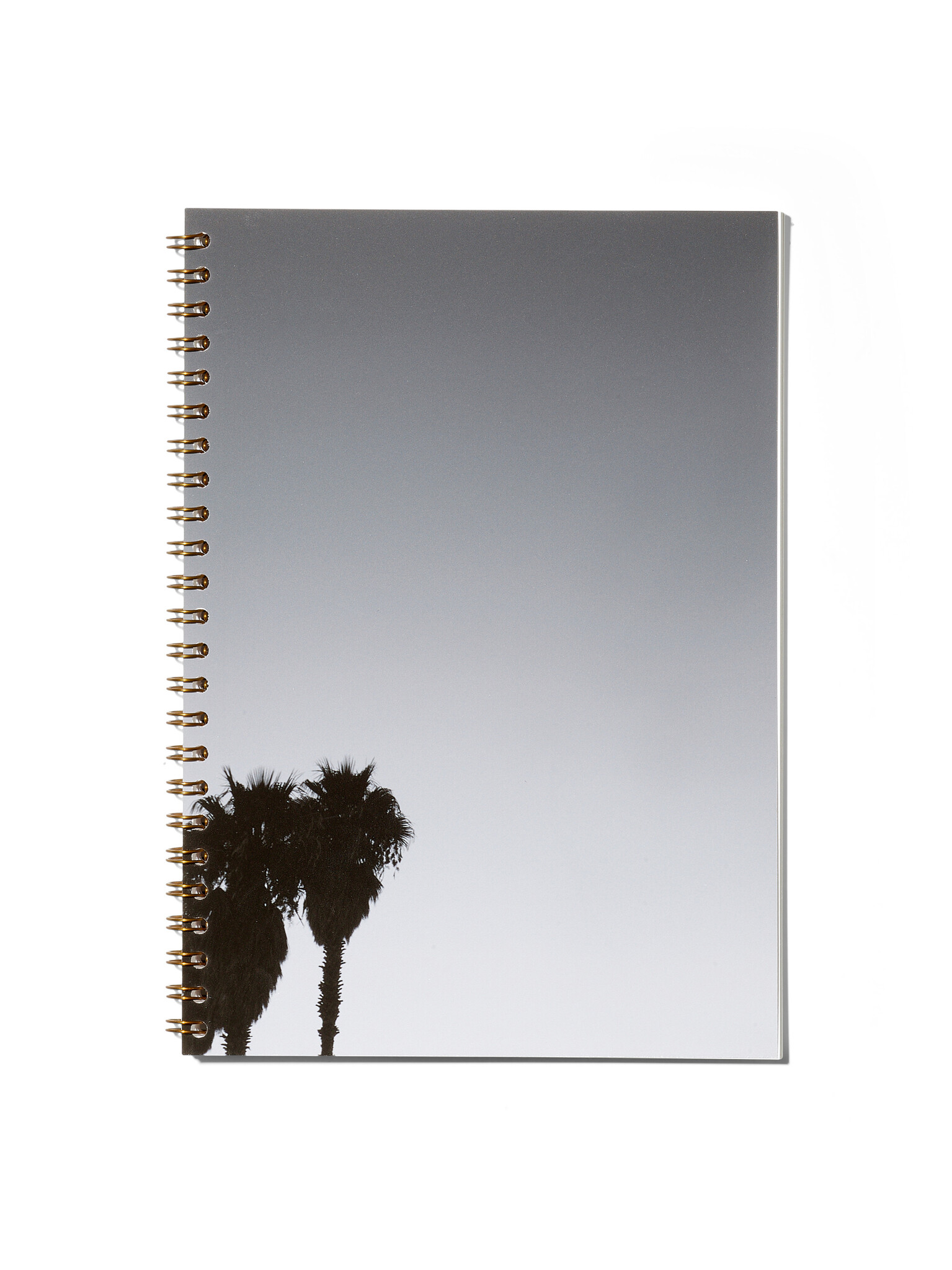 NOUVEL ÉTÉ Notizbuch / Carnet de notes – Club Tropicana, N°4, Fine Art Print