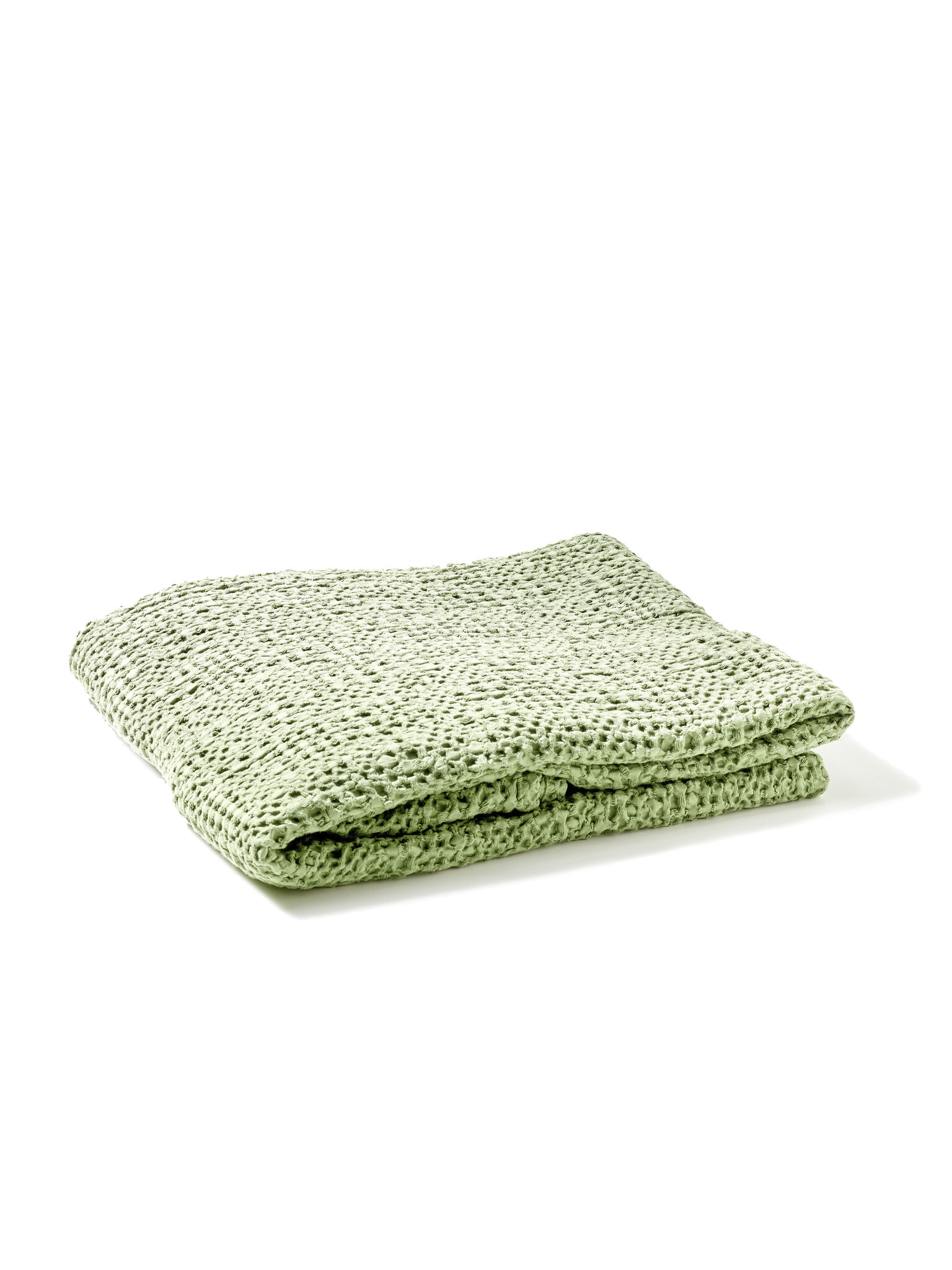 Waffeldecke 140 x 200cm in verschiedenen Farben