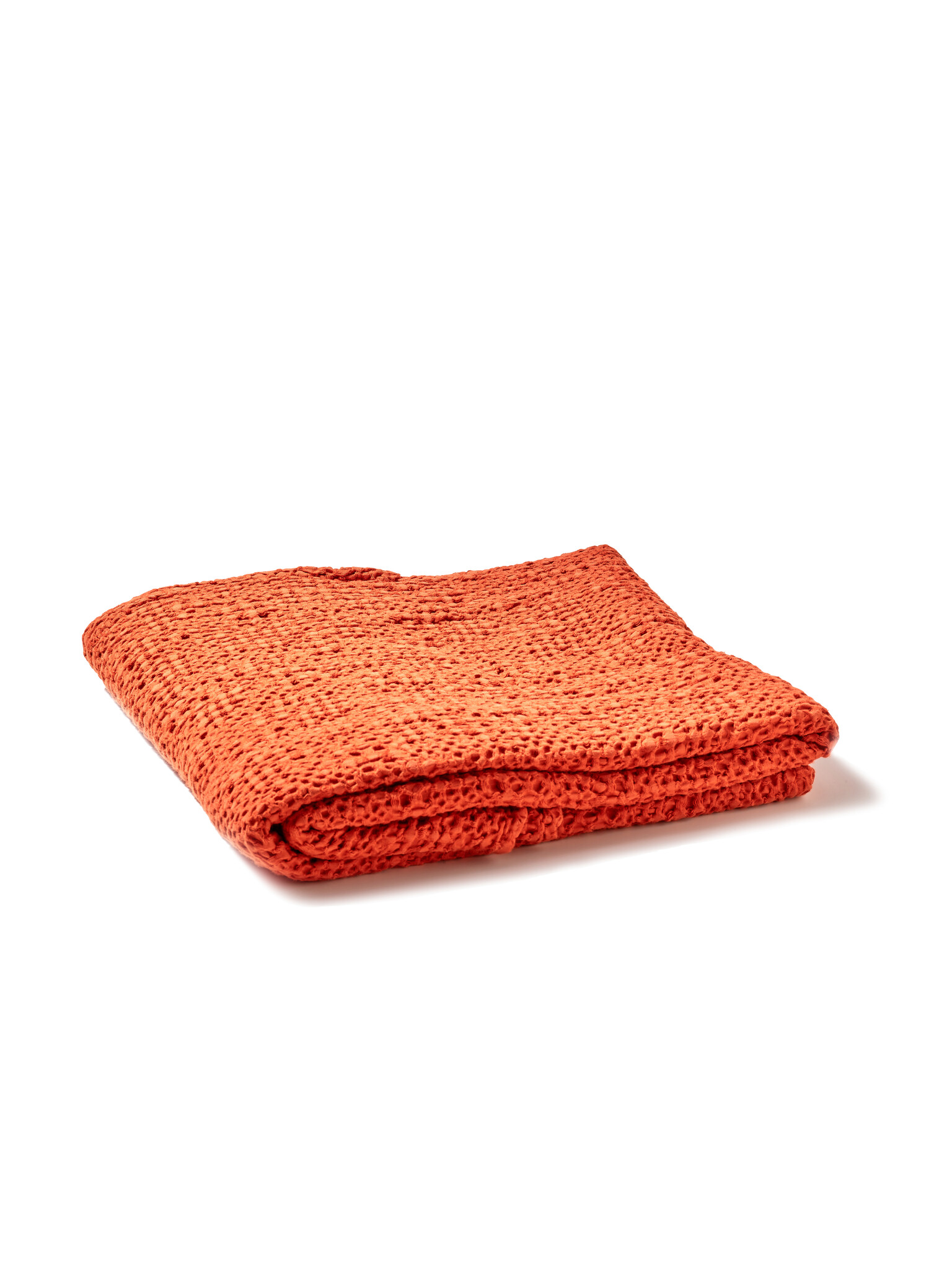 Waffeldecke 140 x 200cm in verschiedenen Farben