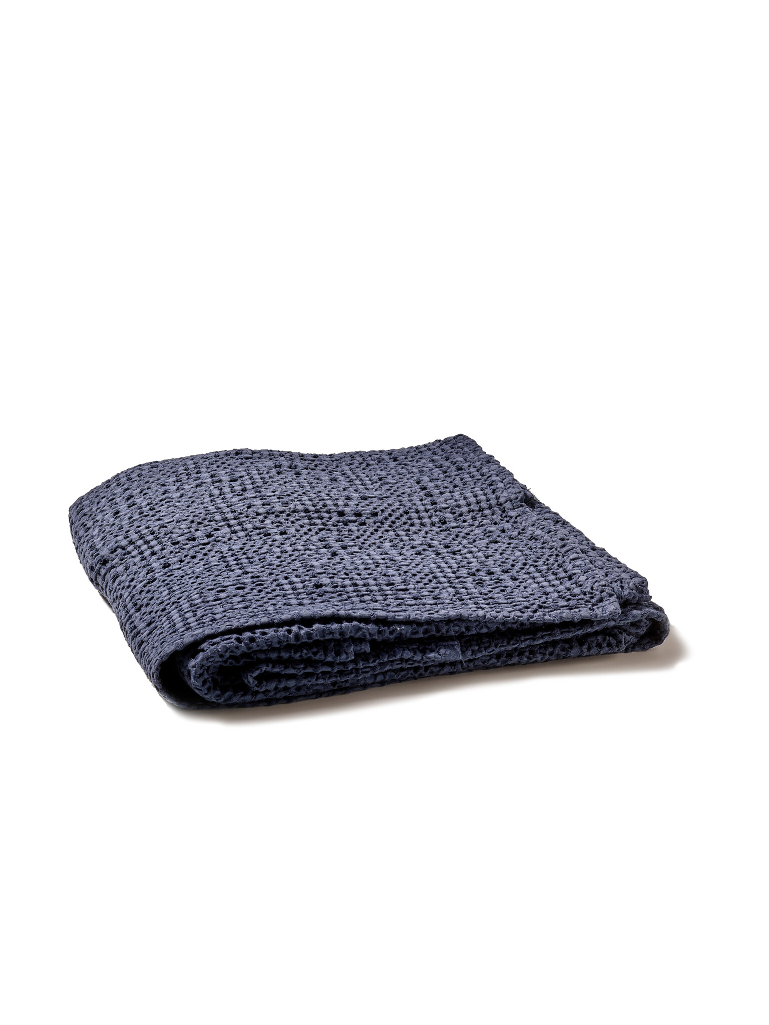 Waffeldecke 140 x 200cm in verschiedenen Farben