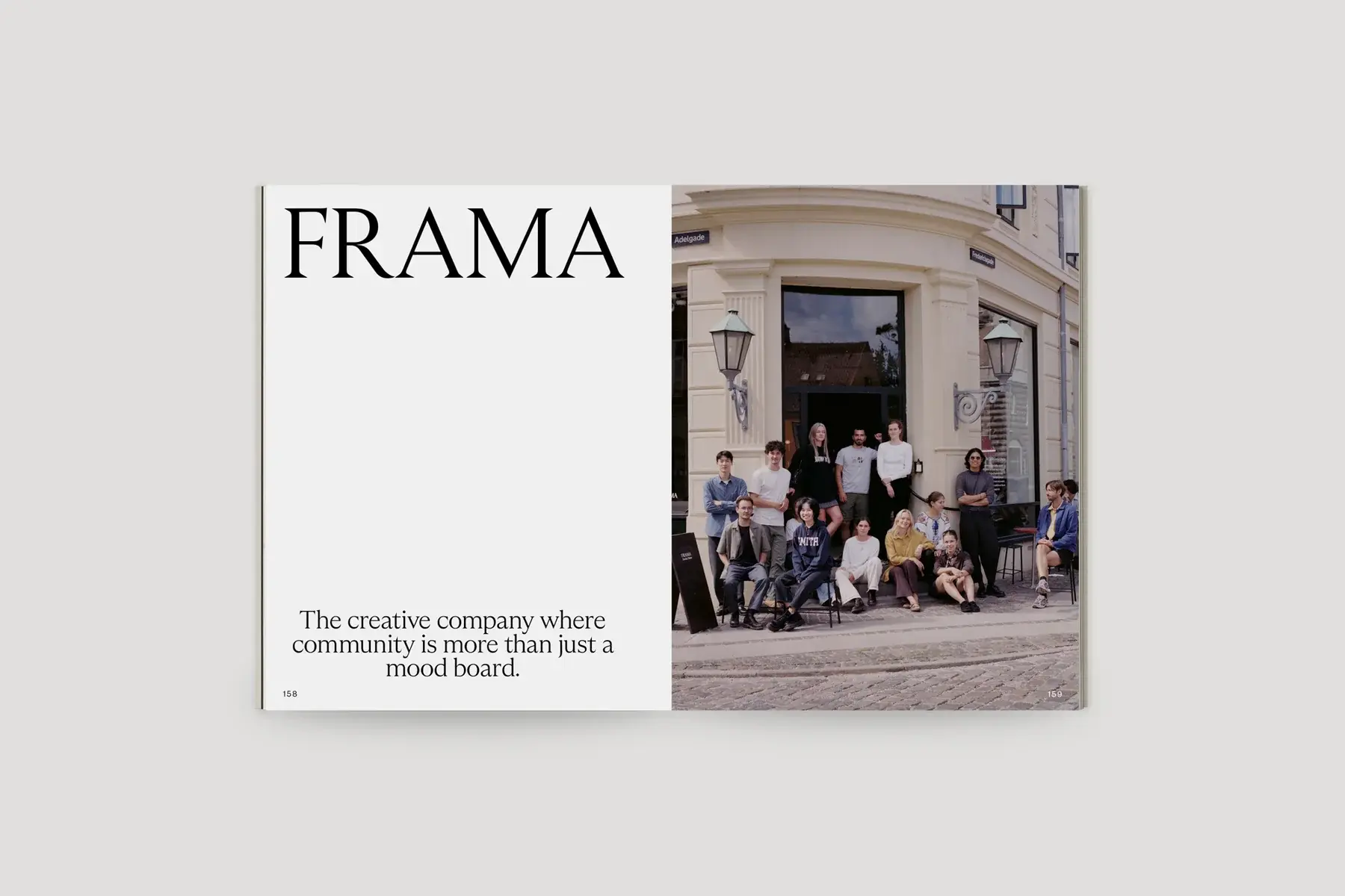 Kinfolk Magazine Edition 50