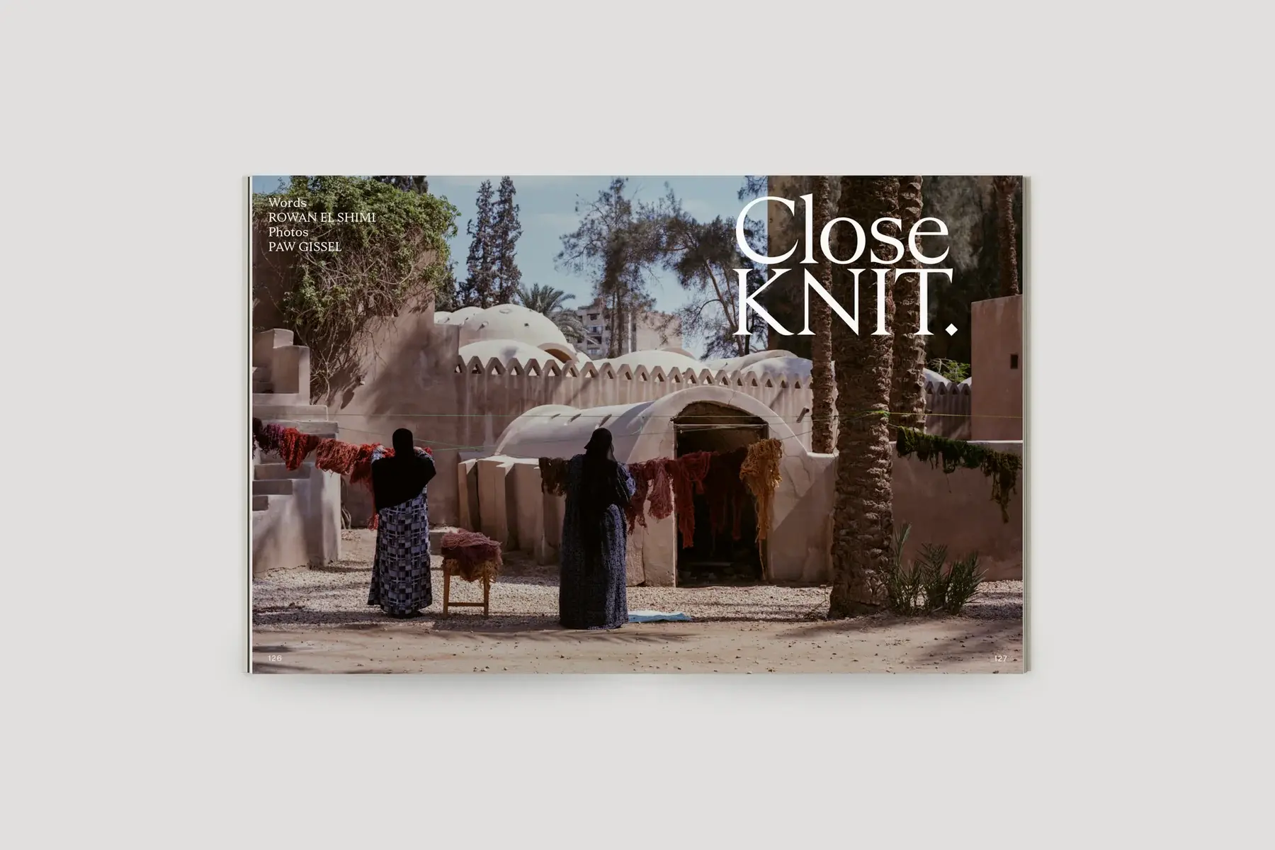 Kinfolk Magazine Edition 50