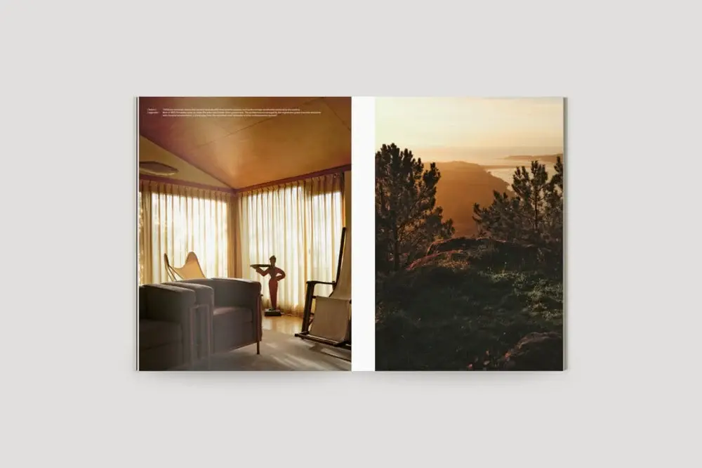 Kinfolk Magazine Edition 47