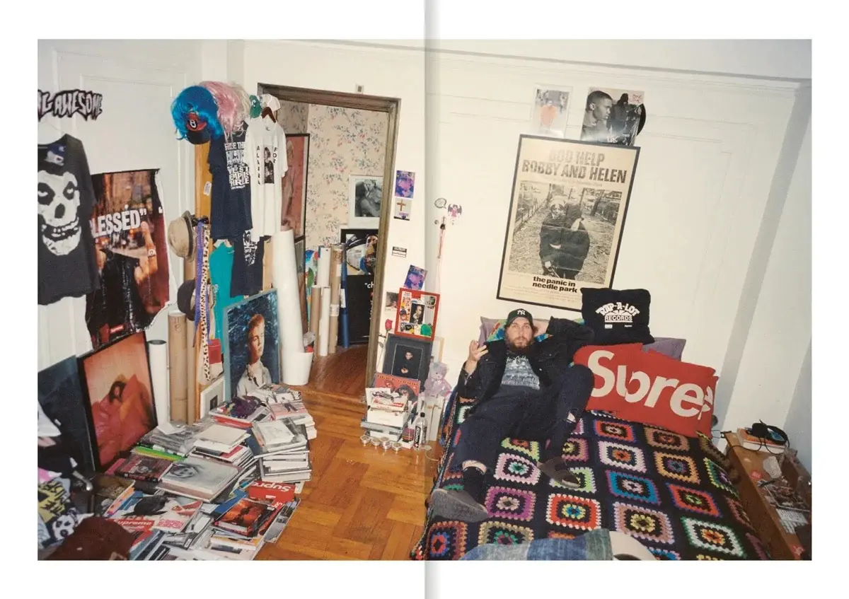 Apartamento Magazine Issue #31
