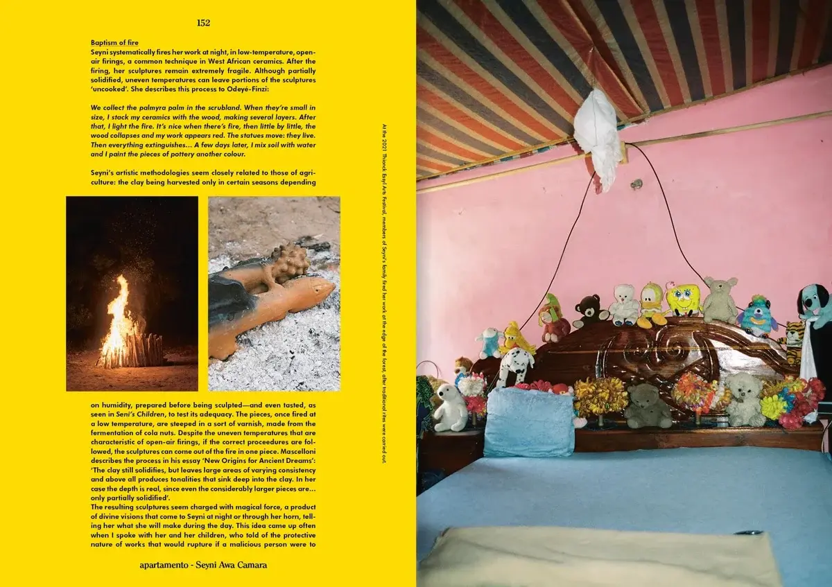 Apartamento Magazine Issue #31