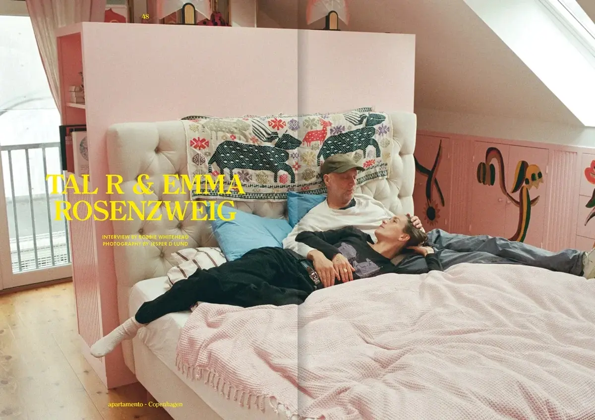 Apartamento Magazine Issue #31