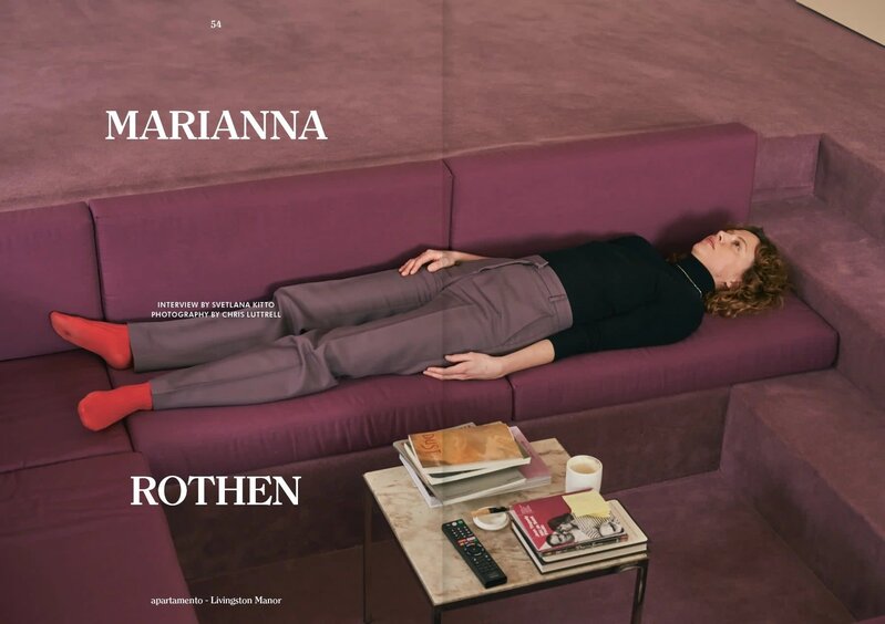 Apartamento Magazine Issue #32