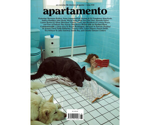 Apartamento Magazine Issue #32 - NOUVEL ÉTÉ