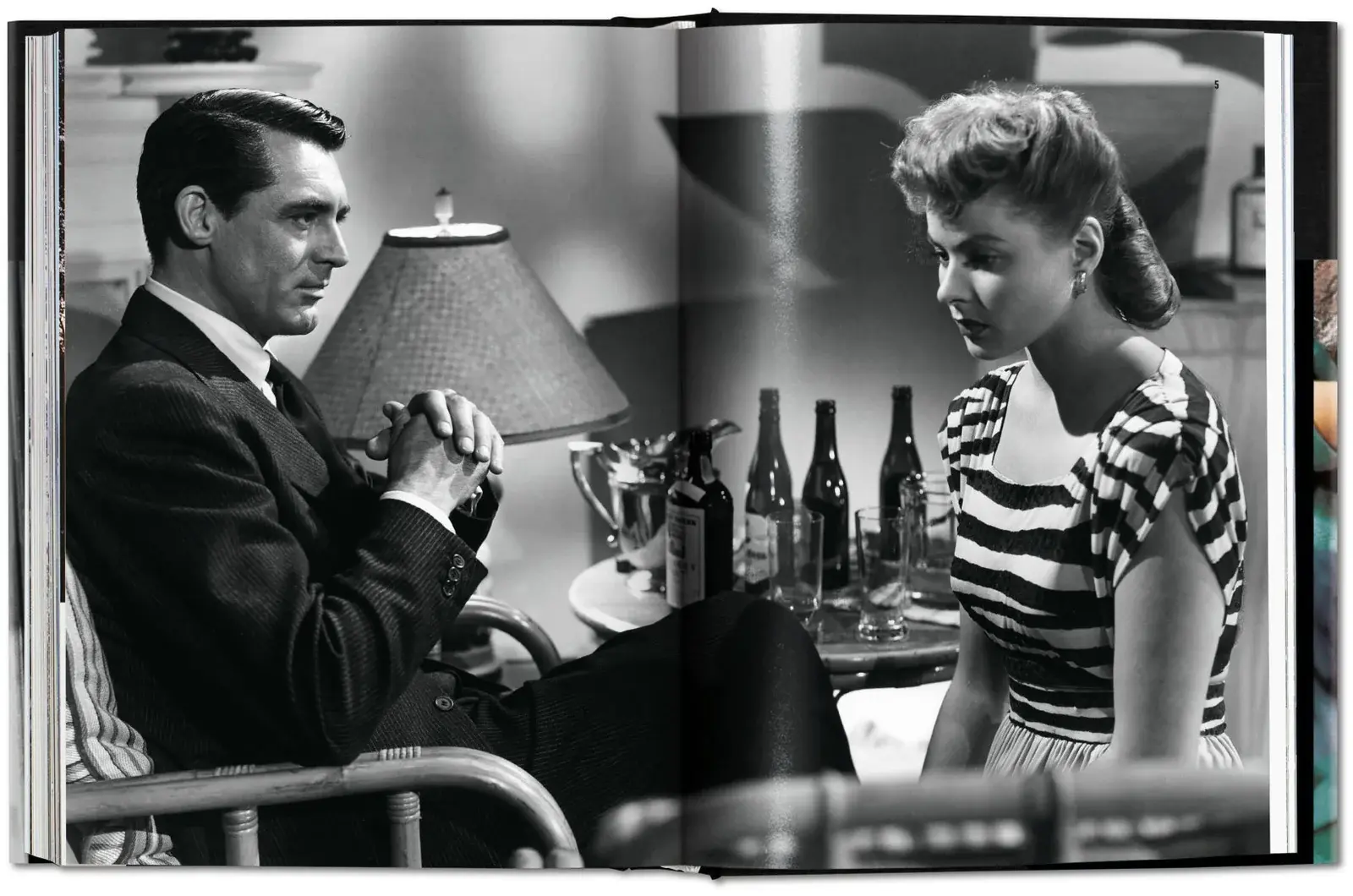 Alfred Hitchcock the complete films