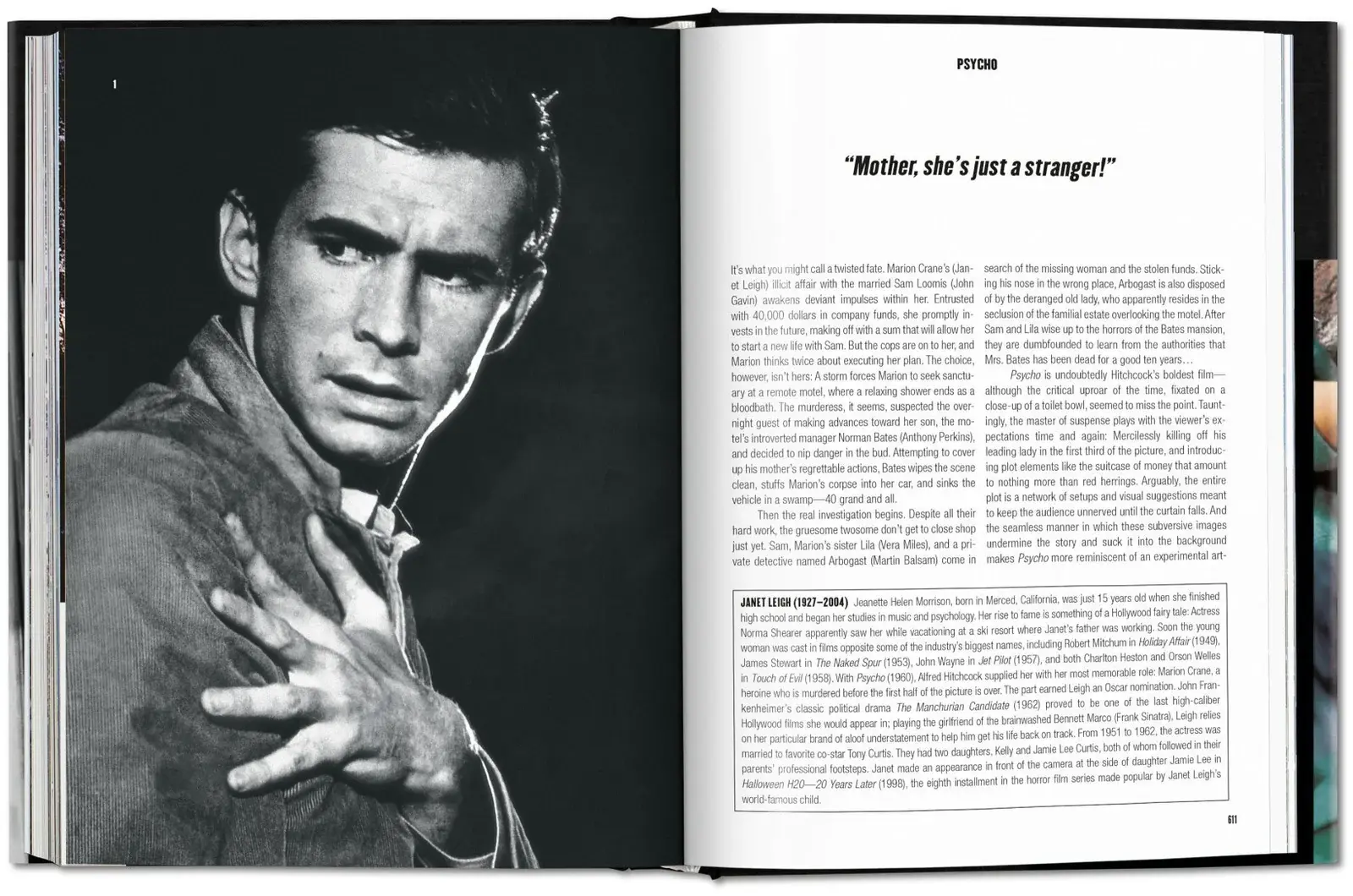 Alfred Hitchcock the complete films