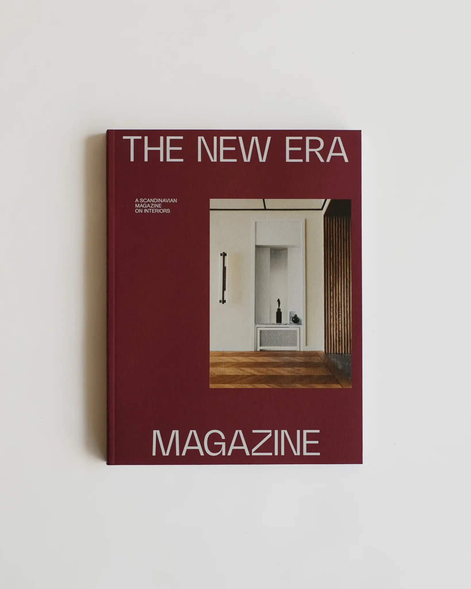 The New Era Magazine, Issue 1