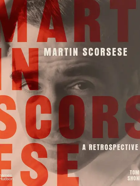 Martin Scorsese