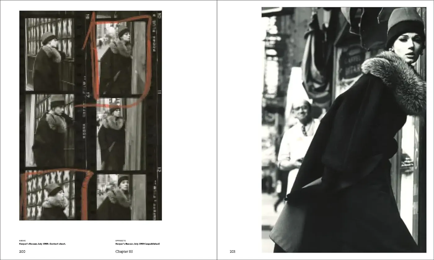 Saul Leiter