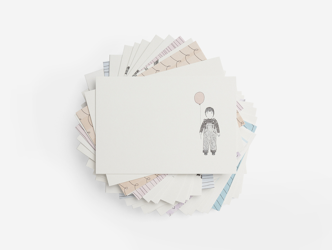 THE SCHOOL OF LIFE Kindness - Kartenspiel