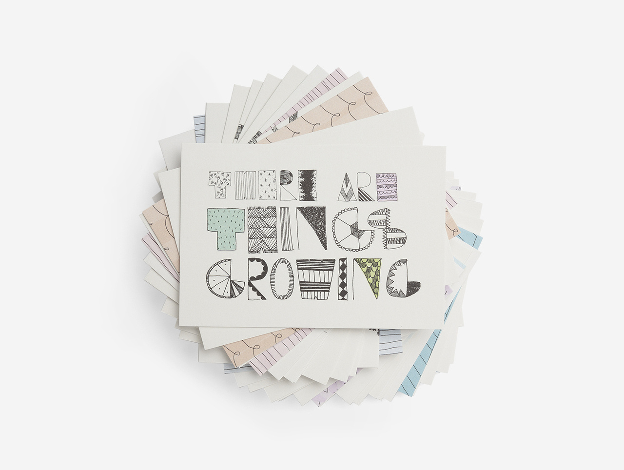 THE SCHOOL OF LIFE Kindness - Kartenspiel