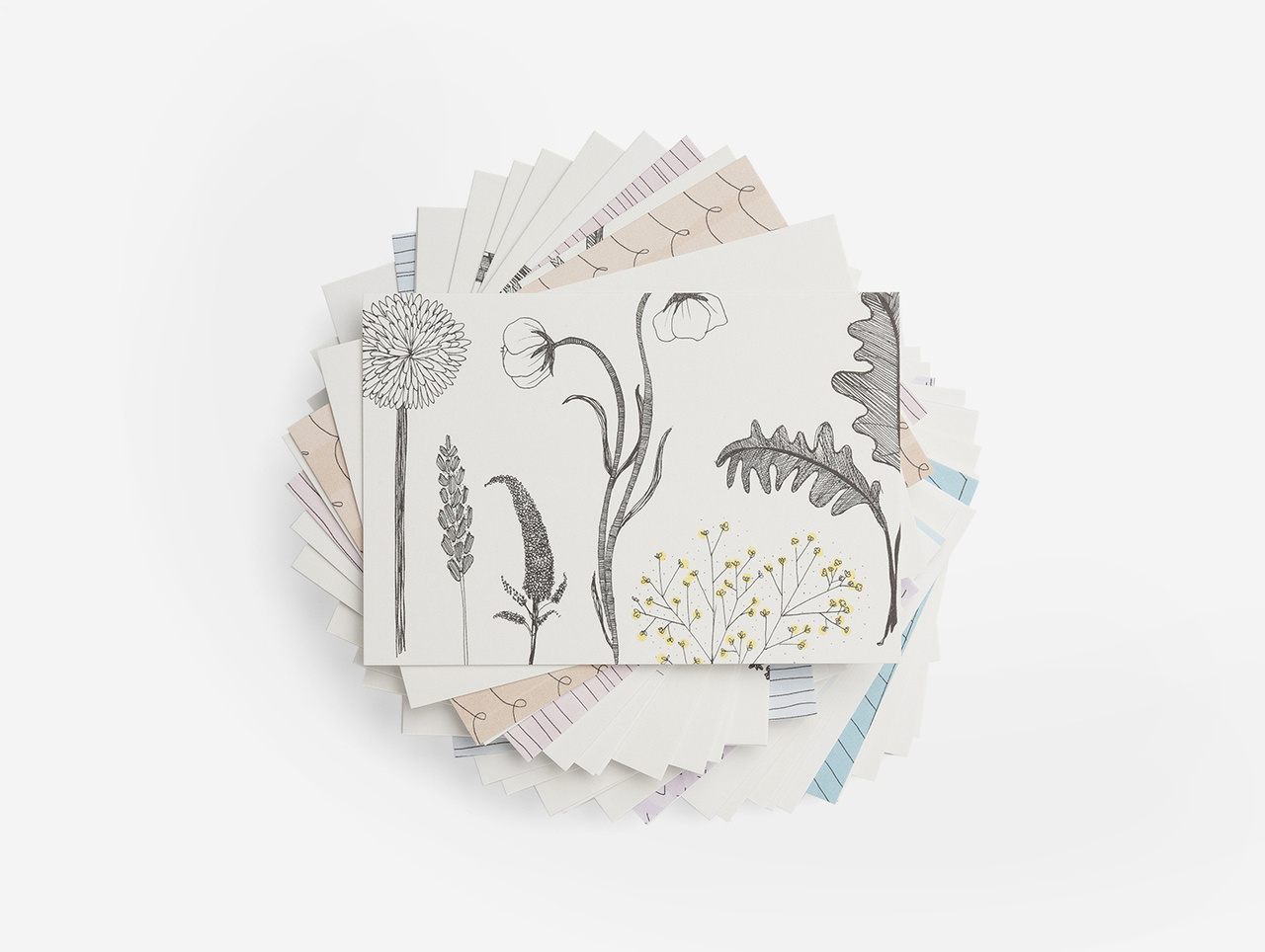 THE SCHOOL OF LIFE Kindness - Kartenspiel