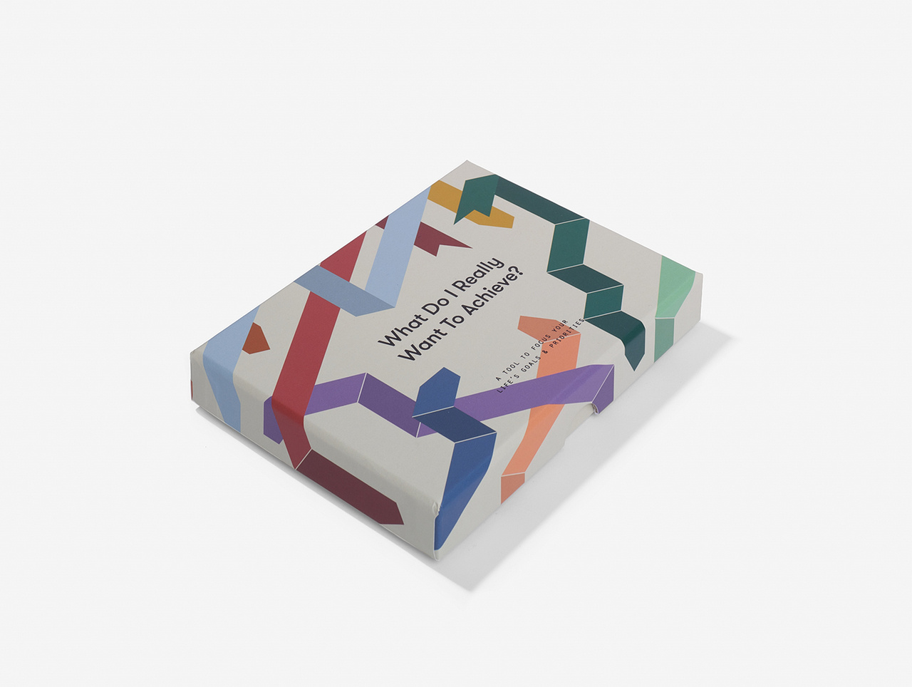 THE SCHOOL OF LIFE What Do I Really Want to Achieve? Tool zur Selbstpflege