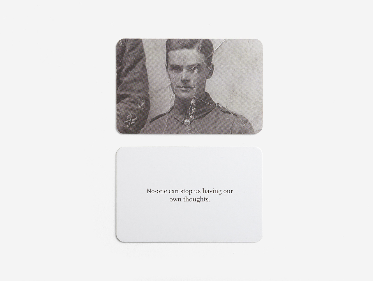 THE SCHOOL OF LIFE Gratitude - Dankbarkeitskarten