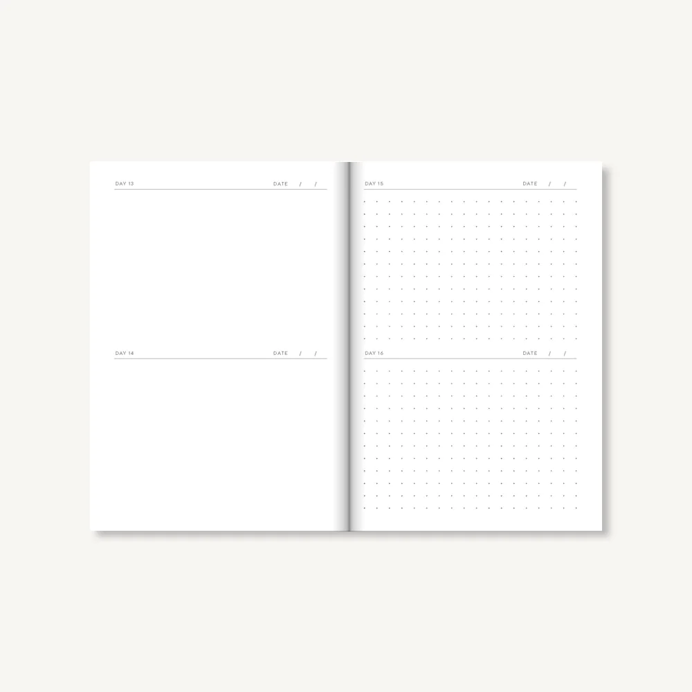 Modern One Sketch a Day