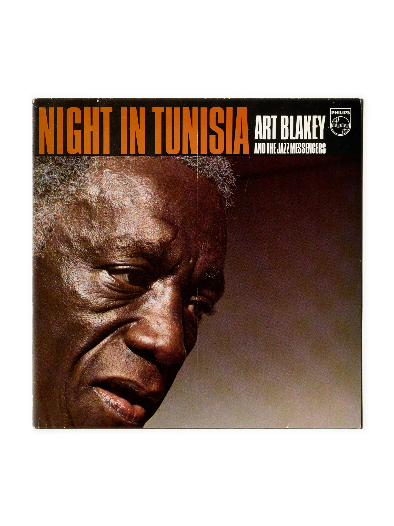 NÉ RECORDS Art Blakey - Night in Tunisia