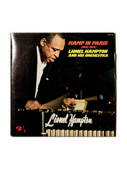 NÉ RECORDS Lionel Hampton and his Orchestra