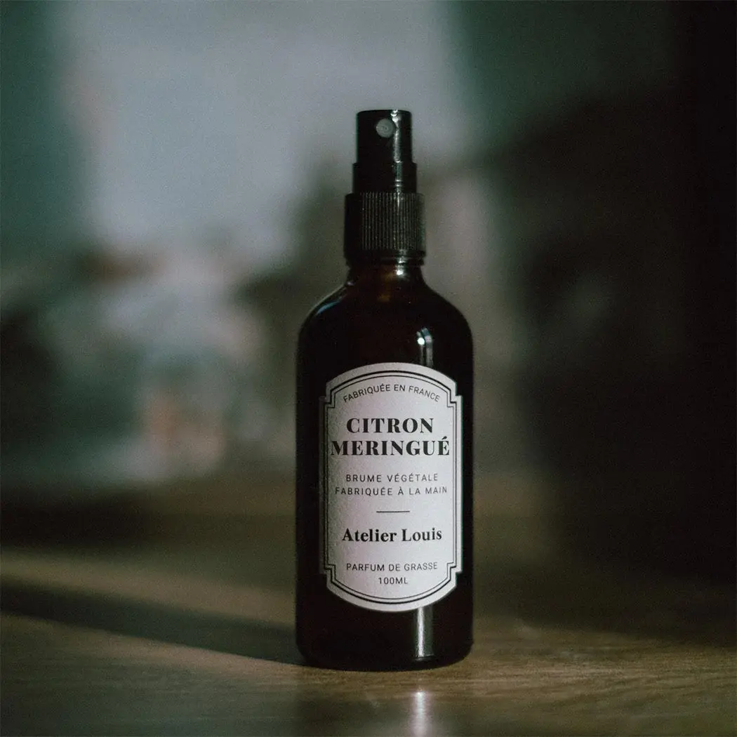 natürlicher Raumduft aus Frankreich – verschiedene, exklusive Düfte